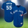 Toronto Blue Jays Russell Martin Jersey Baseball 2 2