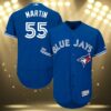 Toronto Blue Jays Russell Martin Jersey Baseball 3 3