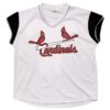 Turn Ahead the Clock Cardinals Jersey 2024 Giveaway 1 1