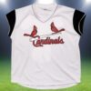 Turn Ahead the Clock Cardinals Jersey 2024 Giveaway 2 2