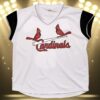 Turn Ahead the Clock Cardinals Jersey 2024 Giveaway 3 3