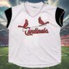 Turn Ahead the Clock Cardinals Jersey 2024 Giveaway 4 4