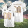 Vanderbilt Commodores Football Jersey 4 4