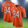 Walter Payton Chicago Bears 100Th Season Jersey 2 2