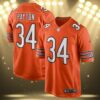 Walter Payton Chicago Bears 100Th Season Jersey 3 3