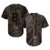 Washington Nationals Camo Jersey Baseball 1 1