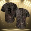 Washington Nationals Camo Jersey Baseball 3 3