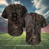 Washington Nationals Camo Jersey Baseball 4 4