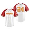 Washington Nationals Hispanic Heritage Day Baseball Jersey 1 1