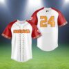 Washington Nationals Hispanic Heritage Day Baseball Jersey 2 2