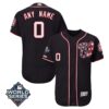 Washington Nationals Jersey World Series Baseball 1 1