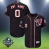 Washington Nationals Jersey World Series Baseball 2 2