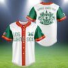 White Sox Mexican Heritage Jersey 2 2