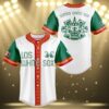 White Sox Mexican Heritage Jersey 3 3