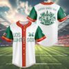 White Sox Mexican Heritage Jersey 4 4