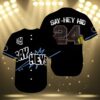 Willie Mays Ny Mets Jersey Say Hey Kid 3 3