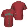 World Baseball Jersey Shirt Mexico 1 1