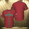 World Baseball Jersey Shirt Mexico 3 3