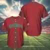 World Baseball Jersey Shirt Mexico 4 4