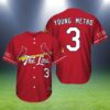 Young Metro Cardinals City Connect Jersey 2 2